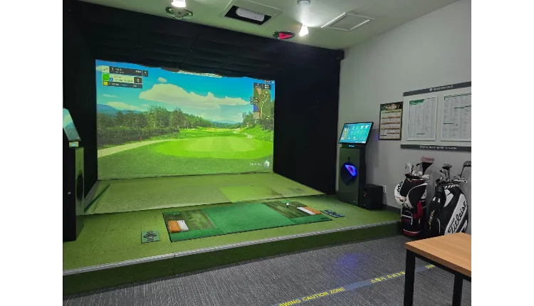 ■화성시) NX룸7개 RS8이상 나오는 골프존파크 매장을 소개합니다.■