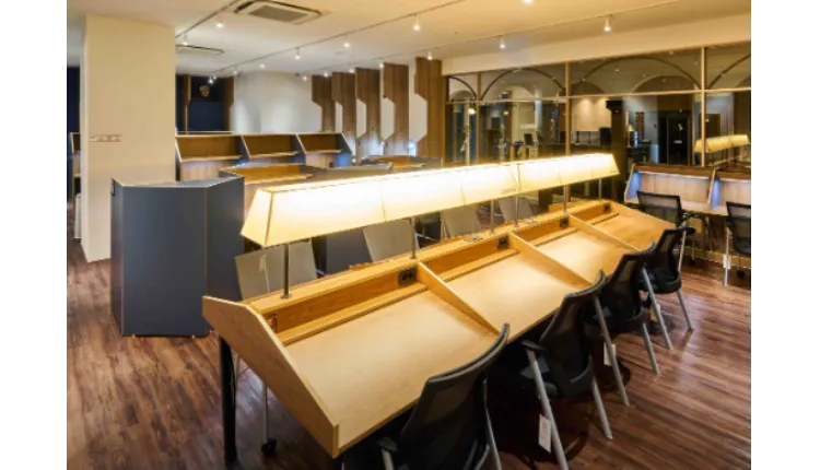 ⭐부천시 원미구 스터디카페 월비용이 저렴하고 관리가 잘 되었으며 다수의 학교 중심에 있는 매장입니다. 