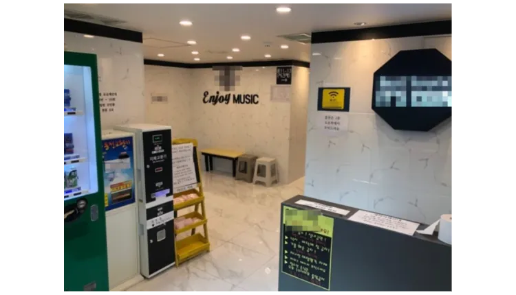 [서울 송파구] ★급매★ 아주 잘 된 코인노래방 권리금 저렴하게 나온매장 소개합니다.