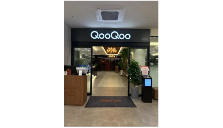 [경기 시흥시]  월매출3억4천! 고매출고수익 가능한 쿠우쿠우 매장을 소개합니다. 