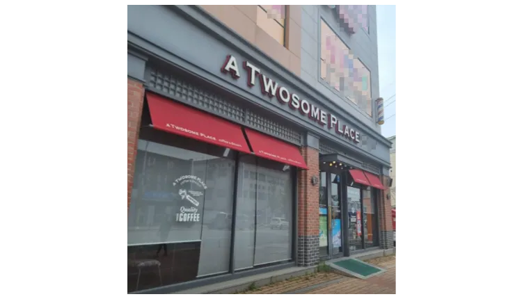 [서울 서초구] 주거상권에 위치한 월수익 1000만 투썸플레이스 매장을 소개합니다. 