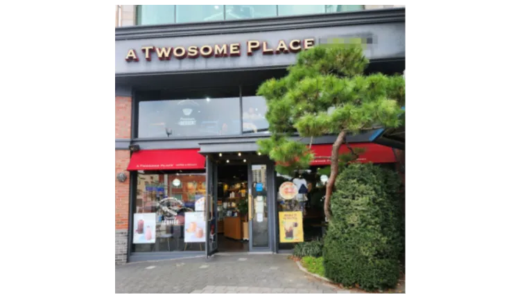 [경기 하남시]  급매로 나온 관리 잘 된 초저가 투썸플레이스 매장을 소개합니다. 