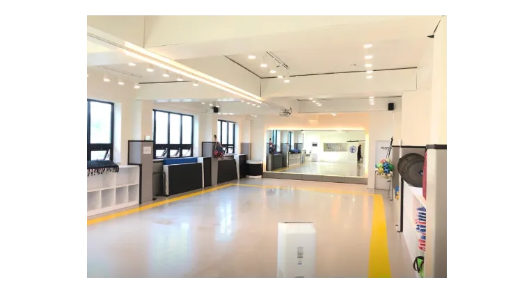 [양주시] 태권도 양도양수 창업 *시설 권리금*