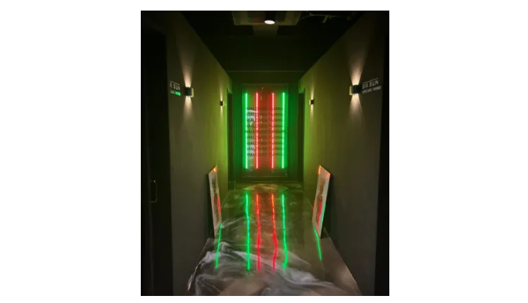 [광진구] 프랜차이 태닝샵 양도양수 창업 