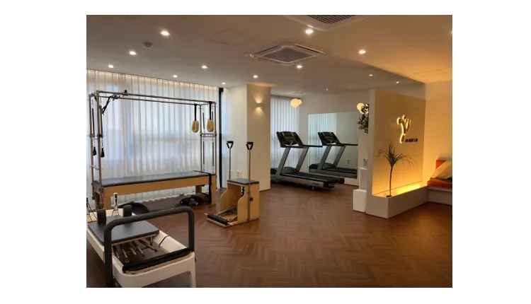 [광주광역시] 척추교정센터 양도양수 창업 (체형교정/체육시설/그룹피티PT/헬스장/피티샵)