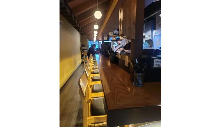 ■김포시) 고마진 돈가스전문점 매장을 소개합니다.■