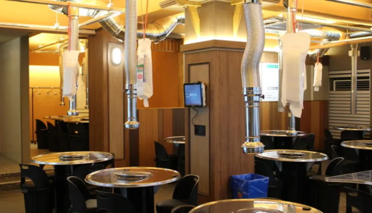 ⭐충남 천안시 저녁장사만함 / 메인상권에서 운영중인 삼겹살집입니다 ! 업변강력추천⭐