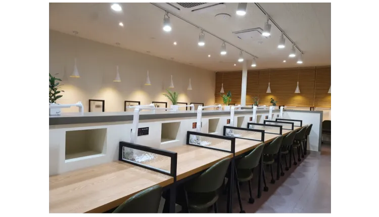 [대구 동구] 60평대 / 다세대 주거상권 / 항아리상권의 스터디카페 소개합니다. 