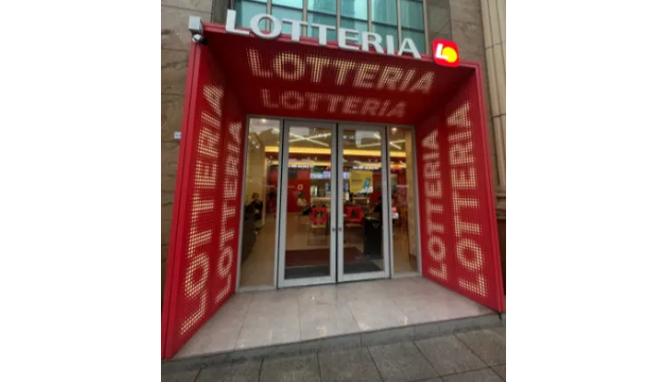 ⭐️[서울 동대문구] 월매출1억2천+@ 고매출  롯데리아/ 풀오토/ 월순익3천+@⭐️