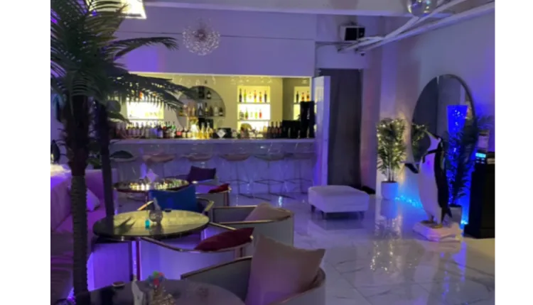 경기도 양주시 옥정 라운지 형태 파티룸 시설권리 양도양수  