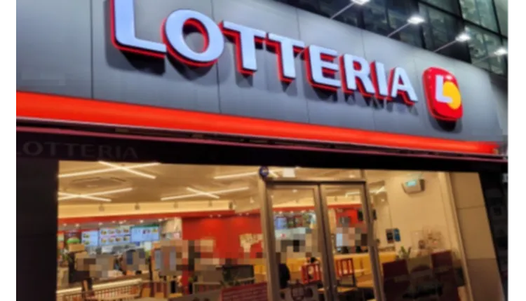 ⭐서울시 양천구 롯데리아 매출 잘 나오고 권리 저렴한 가성비 좋은 매장입니다. 