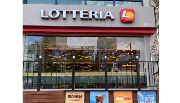 ⭐경기도 부천시 롯데리아 리뉴얼 완료한 신규급 매장으로 인수하여 바로 운영 할 수 있습니다!