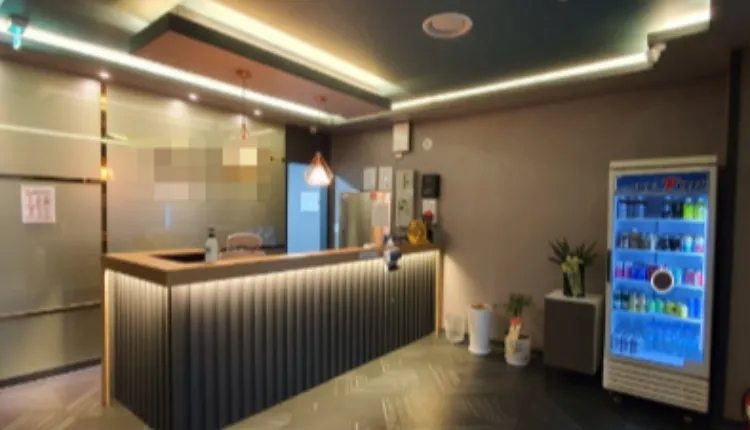 ⭐ 부산 해운대구에 위치하고있는 풀오토운영 / 메인상권에 위치하고있는 노래연습장입니다 ⭐