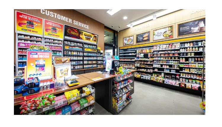 [파주] 이마트24 편의점 양도양수 창업 