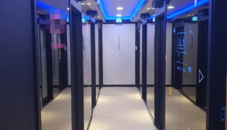 ⭐부산 서구 월고정비용저렴해 수익성 좋은 ＂코인노래방＂ 입니다 ! ⭐