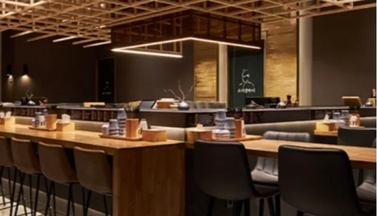 ⭐ 부산 해운대구 고매출 고수익 유명프렌차이즈 ＂회전초밥집＂ 좋은조건으로 나왔습니다! ⭐