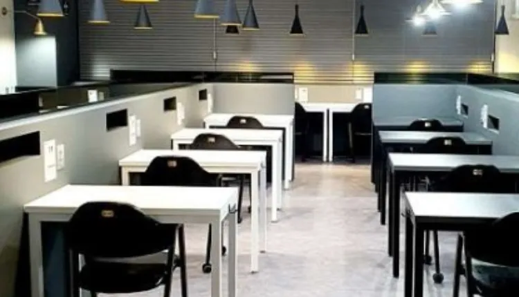 ⭐인천 계양구 주거상권/학생들많은곳에 위치하고있는 ＂스터디카페＂ 입니다⭐