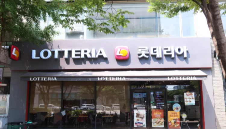 ⭐파주 롯데리가 월매출 1억, 신도시 대단지 주거 상권에 위치한 매장입니다.