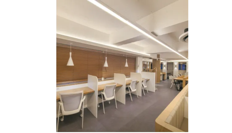 ⭐️[서울 강서구] 월고정지출 낮은 스터디카페 / 소자본가능한/ 45평⭐️