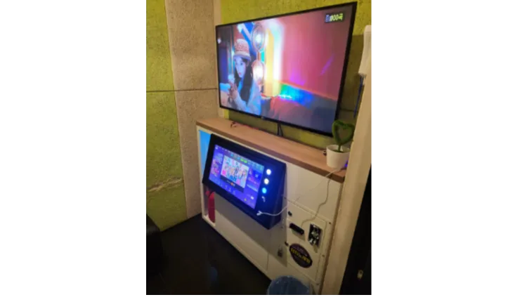 ⭐도봉구 코인노래방 오픈 3년차로 최신설비 되어있어 인수하여 바로 운영가능한 신규매장입니다.