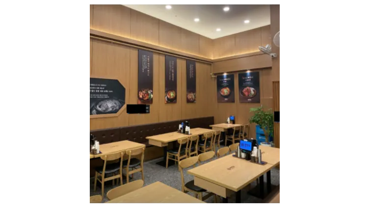 [인천] 감자탕 전문점 양도양수 창업 (국밥/순대국/음식점/식당)