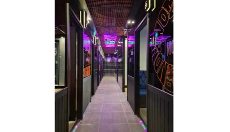 ⭐도봉구 코인노래방 실수요자층이 많은 지역에서 매출 1200만원 나오는 매장입니다.