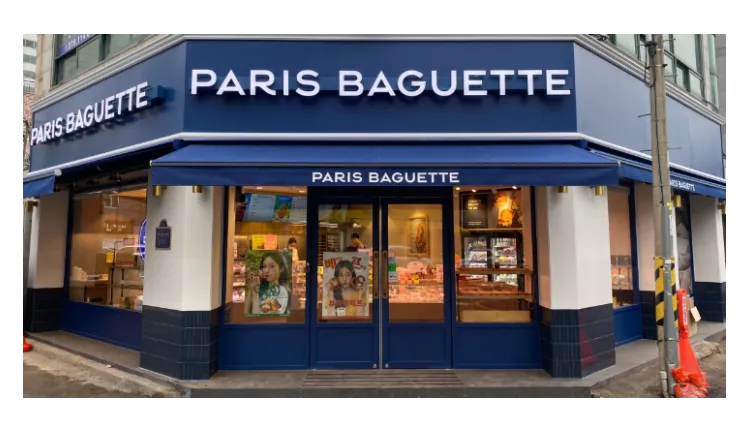 「올 리뉴얼 완료」풀오토 순수익 1,000만원【파리바게뜨】