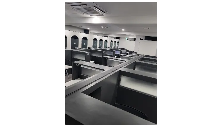 [경북 경주시] 독서실형 관리형으로 매출이 꾸준한 스터디카페 소개합니다. 