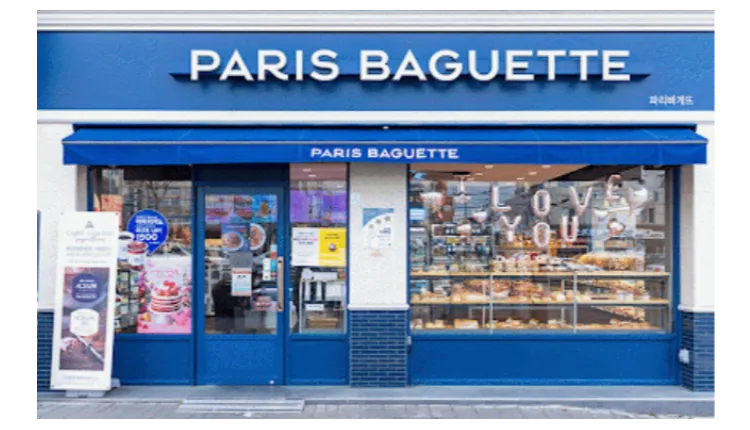 「최고의 안정성」리뉴얼 완료 매장【파리바게뜨】