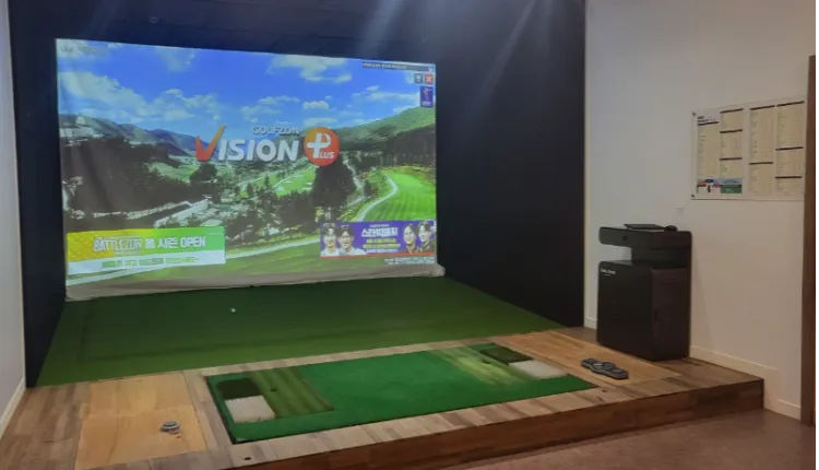 ■[광주] 골프존스크린 매장 나왔습니다.■