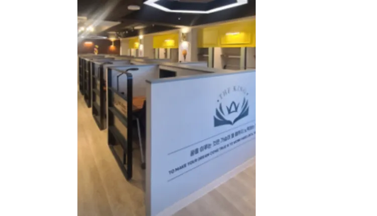 ■[서울 마포구] 스터디카페 매장 나왔습니다.■