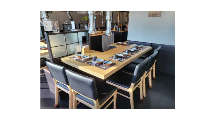 [성남] 프랜차이즈 양갈비 전문점 양도양수 창업 (스테이크/양고기/고깃집)