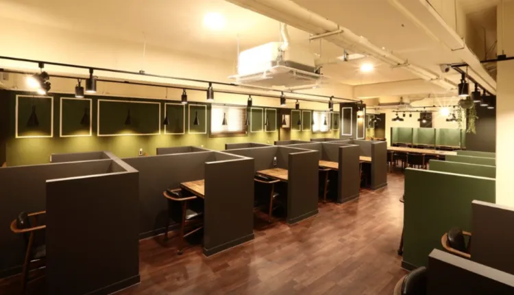 ⭐안산시 상록구 스터디카페 아파트 거대단지에 위치해 매출 상승 가능성이 있는 곳 저렴하게 인수하세요! 