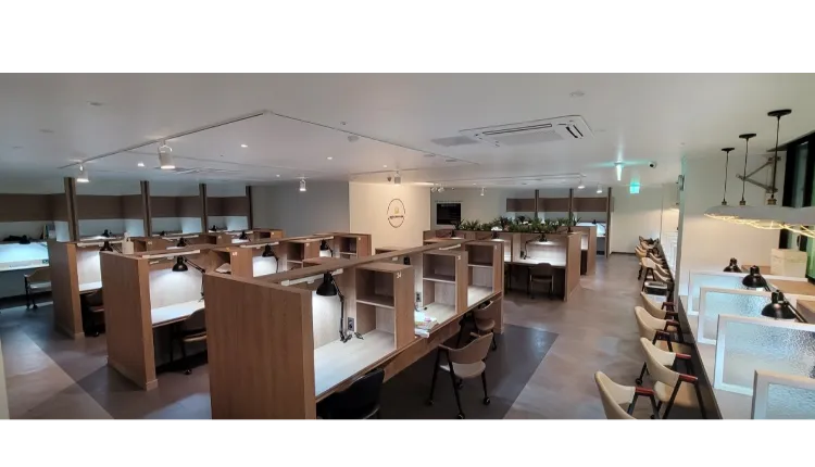 ■[인천계양구] 스터디카페 매장 나왔습니다.■