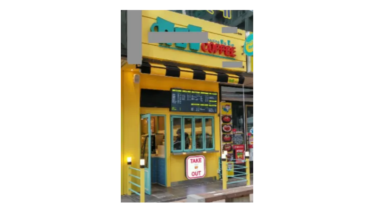 [전북] 군산시 프랜차이즈 카페 양도양수 창업 