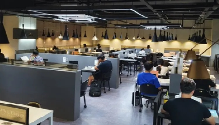 ⭐서울 성동구 수익성, 안정성 탄탄한 스터디카페 나왔습니다!! ⭐