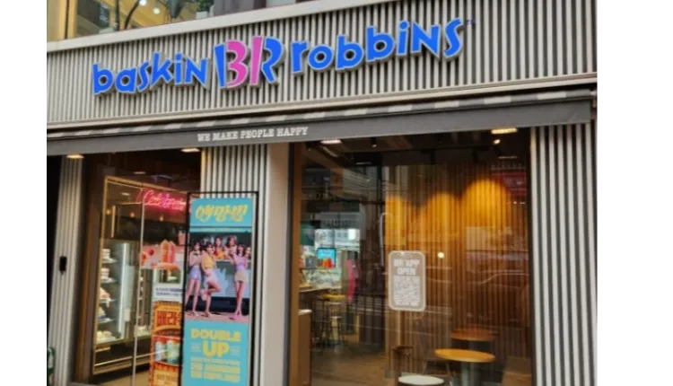 ⭐ [부평] ＂베스킨라빈스＂ 월매출 6,500만 높은 매출 베라, 베스킨라빈스 내놓습니다 ⭐
