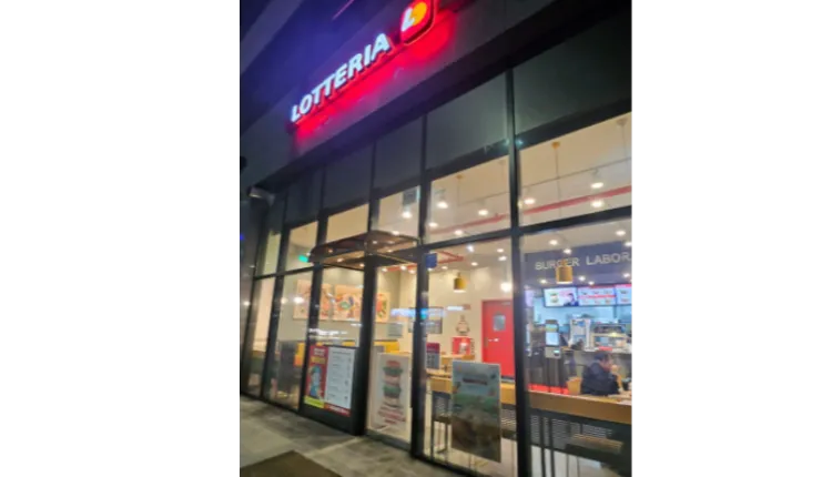 ■[인천 미추홀구]롯데리아매장 풀오토 월순익 1800만원이상 매장 나왔습니다.■
