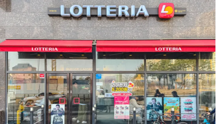 ⭐전남 풀오토 월수익 약 3,000만원 / 24시간 영업 X / 억대매출 ＂롯데리아＂ 입니다⭐