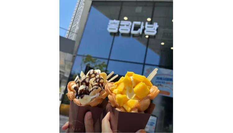 [서대문구] 병원에 입점중인 카페입니다 월매출 1,800+@ 양도양수 합니다