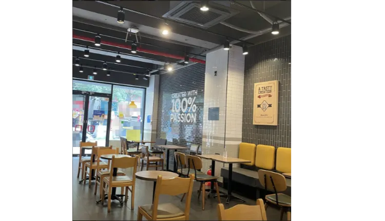◈경기 고양시◈ 롯데리아 ▶월매출7,992만원◀ 고매출 / 안정적인 창업브랜드 / 초보추천창업!