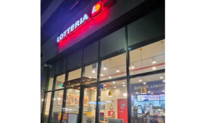  ■서울 송파구■ 롯데리아 ■ 리뉴얼되어있는매장 월 매출 8500이상나오는매장나왔습니다.