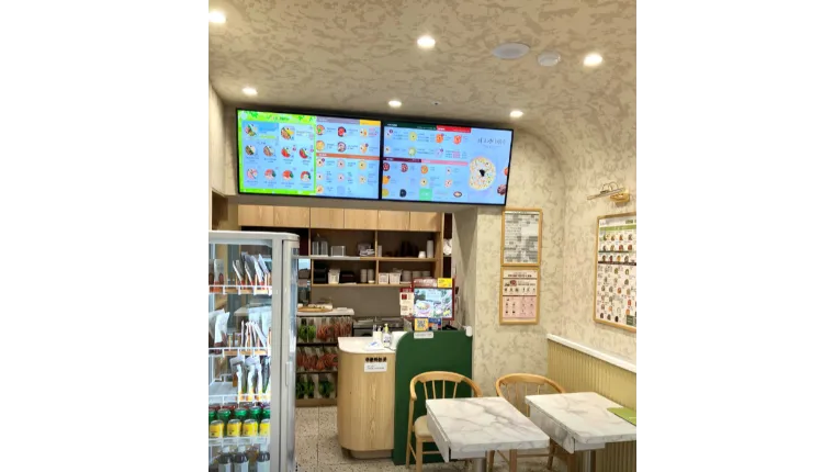 [김포] 주거상권 오피스 상권 위치하여 유동인구 많은 본죽&비빔밥  양도양수 창업