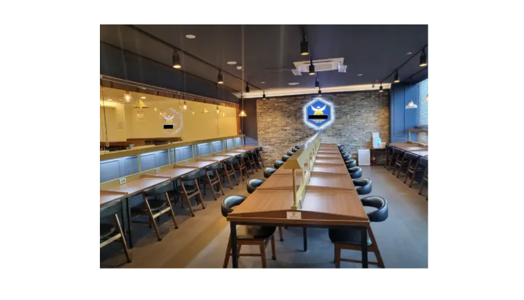 [부산] 스터디카페 양도양수 창업 매물 (무인/부업/스카/투잡)