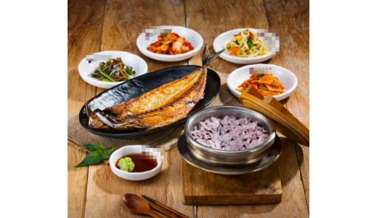  ■[부산 동구] 고등어 전문 가게 월순익  1200만원나오는 매장  나왔습니다.■