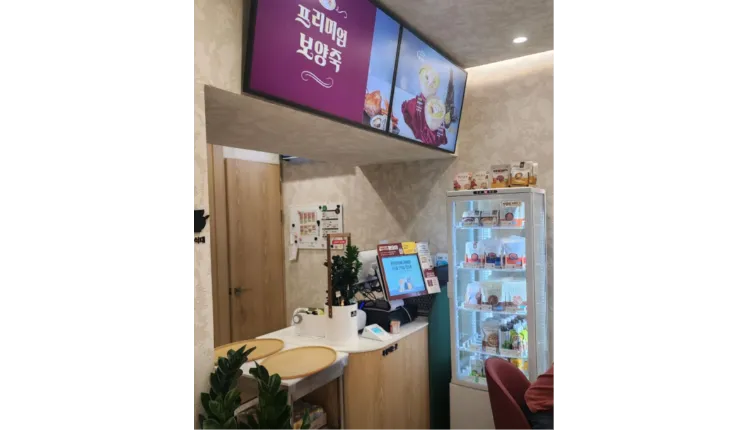 서울 도봉구 본죽 양도양수 창업