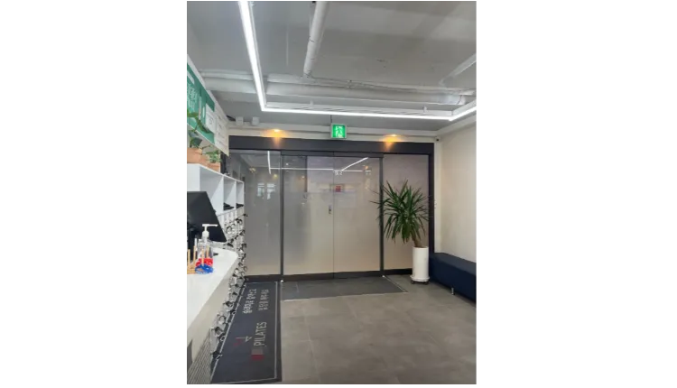 ⭐양천구 필라테스 대단지 아파트 주거 상권, 역 앞, 생활권에 위치하여 수요가 많은 매장입니다.