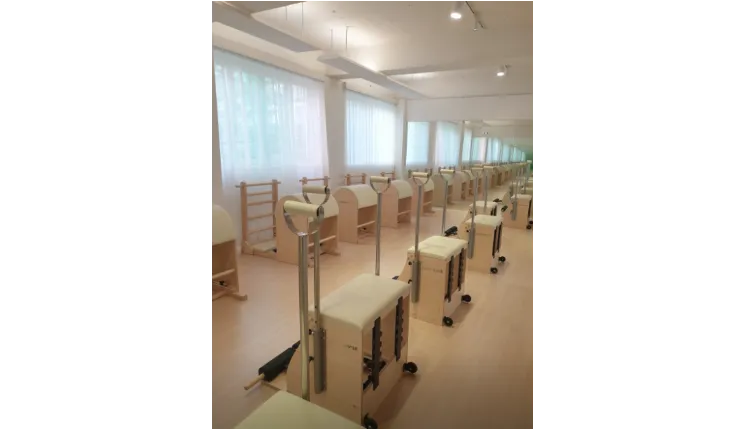 ⭐양천구 필라테스 인구 밀집 지역으로 새것 같은 기구와 최신 시설로 수요가 꾸준히 많은 매장입니다. 