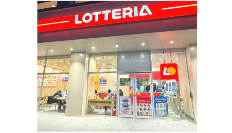 ⭐울산 남구 리뉴얼 필요없는 월매출 8,000만 롯데리아 매장을 소개합니다 ⭐