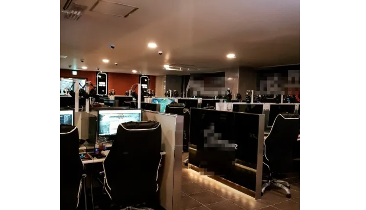 ■서울 강북구■월순익■ 약850만원■pc방 매장나왔습니다.